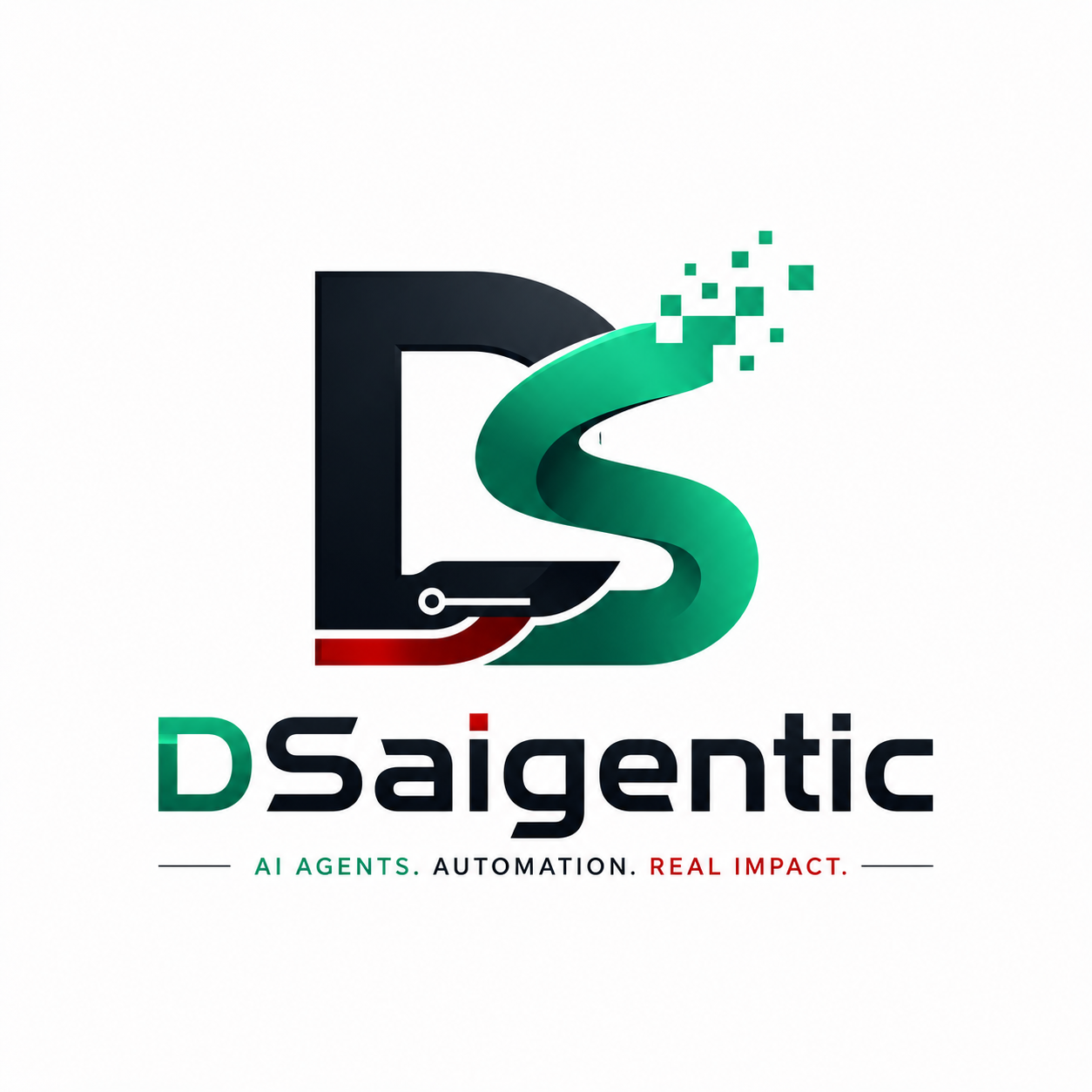 DSaigentic