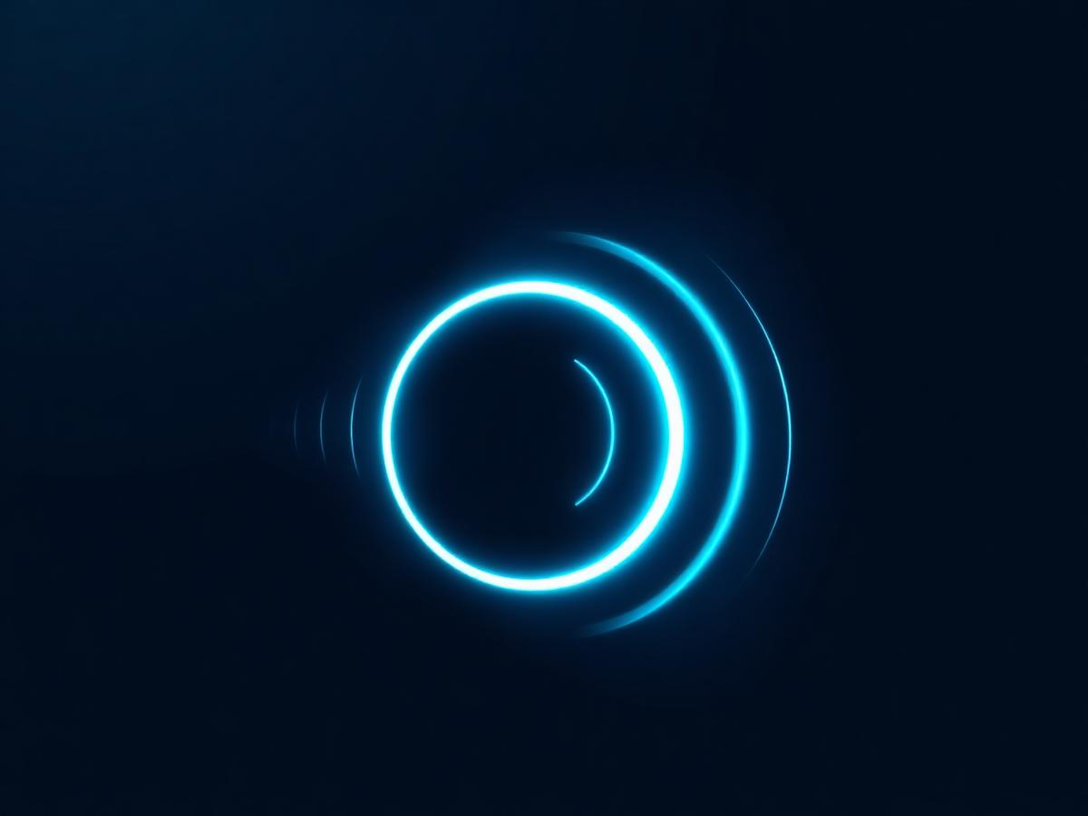 Customer service team supported by an AI voice employee handling phone calls